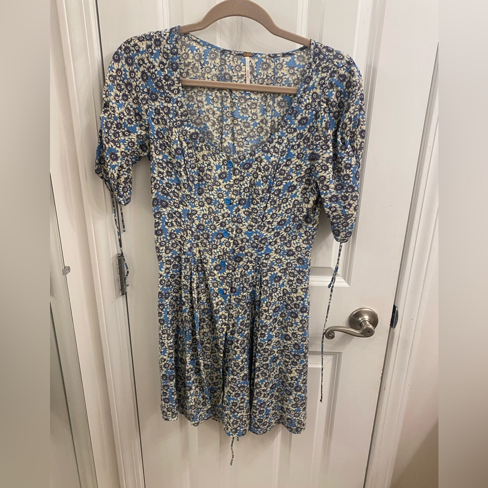 free people dress